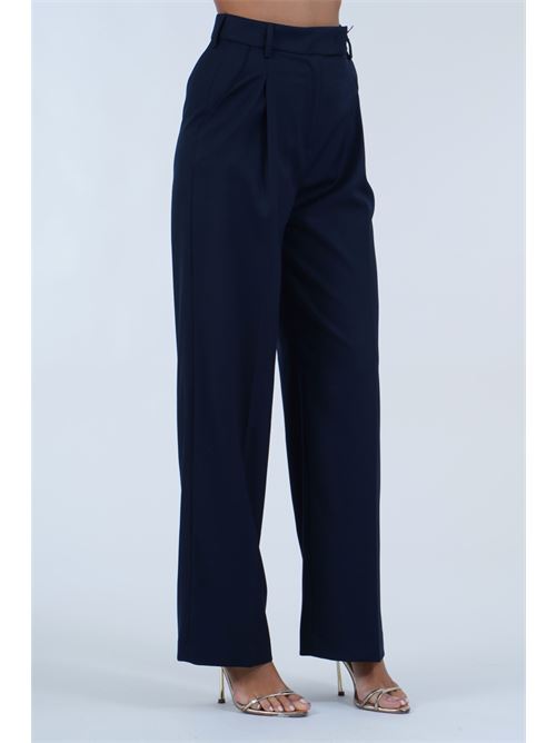 Pantalone palazzo moro The First | 577 VIENNABLU